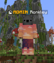 Ronk admin photo