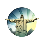 Icon Cristo Redentor