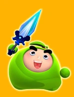 ロボ子（プロフ必読⭐︎） Applo | Fruity robo - Fruity robo Wiki | Fandom