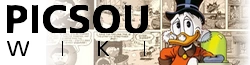 Logo Picsou Wiki