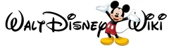 Logo Walt Disney