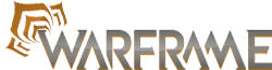 Logo Warframe