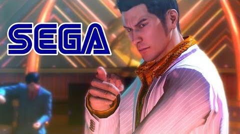 Yakuza 0, Yakuza Kiwami, And More Coming To PC Sega E3 2018 PC Ports Trailer