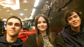 10 ans de décalage oui oui, je vous assure !