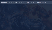 How to Edit on Fandom guide tables