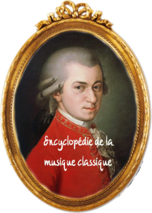 Histoire de la musique - Le Classique