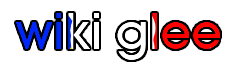 Logo glee test2