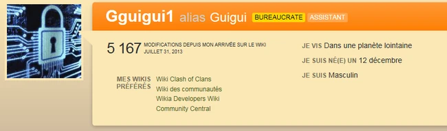 Profil Gguigui1