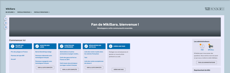 WikiSara