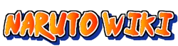 Logo Naruto