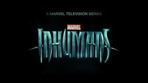 First Teaser - Marvel's Inhumans