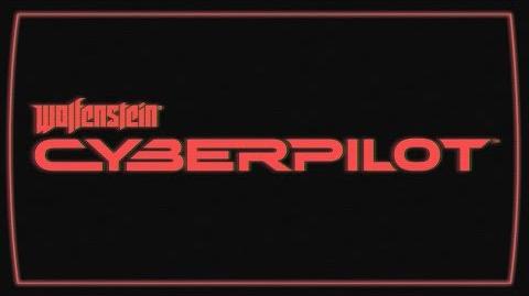 Wolfenstein Cyberpilot – Trailer officiel (E3 2018)