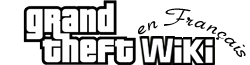 Logo GTA