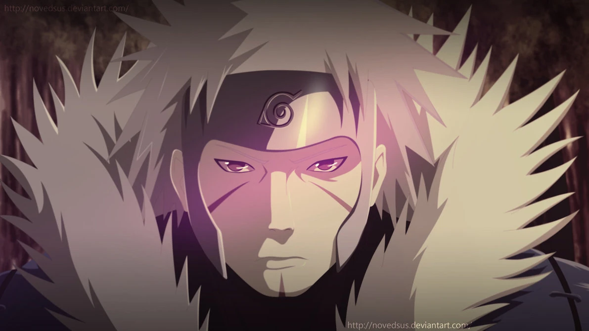 Tobirama Fs Naruto Wikia Fandom