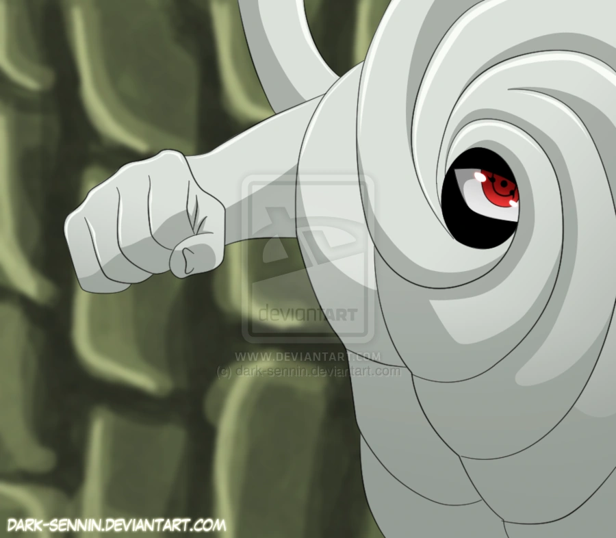 Tobi | Fs Naruto Wikia | Fandom