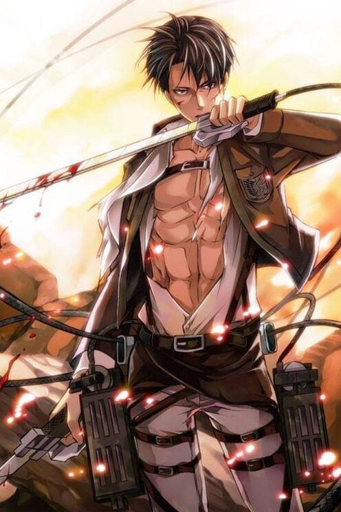 407391-attack-on-titan-levi-is-so-cool