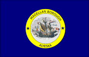 Magellanboroughflag
