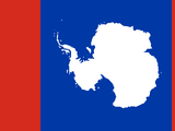 Antarctic Revolution