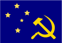 Bluecommunist