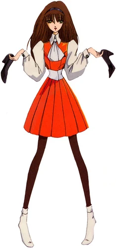 エスト The Five Star Stories Wiki Fandom