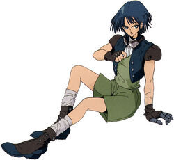 ヨーン バインツェル The Five Star Stories Wiki Fandom ヨーン バインツェル The Five Star Stories Wiki Fandom