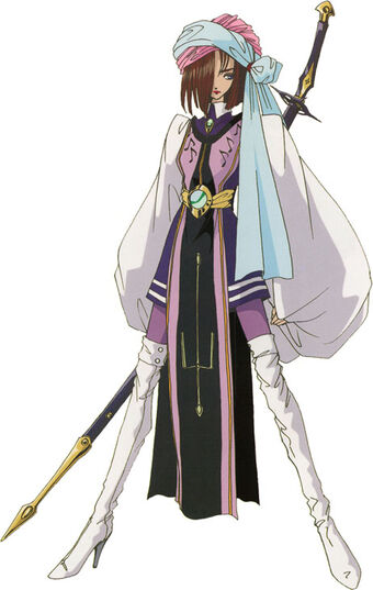 アルル フォルテシモ メロディ4世 The Five Star Stories Wiki Fandom アルル フォルテシモ メロディ4世 The Five Star Stories Wiki Fandom