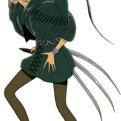 カテゴリ 女性 The Five Star Stories Wiki Fandom