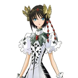 キャラクター thefive star stories The Five Star Stories S.S.I.Kubalkan Haretsu no Ningyou