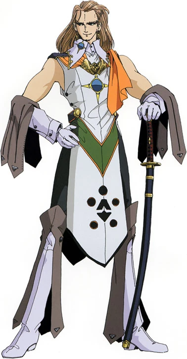 ミューズ ヴァン レイバック The Five Star Stories Wiki Fandom