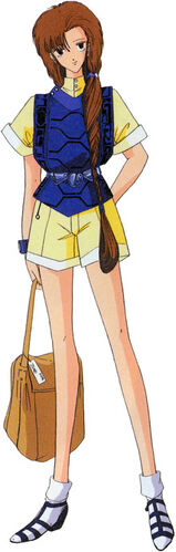 レディオス ソープ The Five Star Stories Wiki Fandom レディオス ソープ The Five Star Stories Wiki Fandom