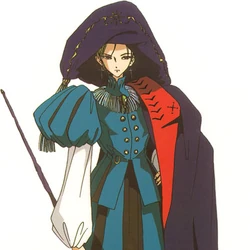 カテゴリ 登場人物 The Five Star Stories Wiki Fandom