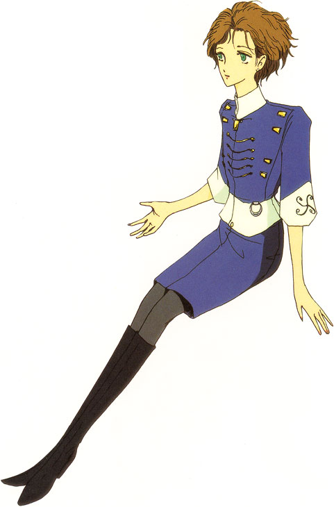 ミース シルバー バランシェ The Five Star Stories Wiki Fandom ミース シルバー バランシェ The Five Star Stories Wiki Fandom