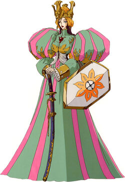 慧茄 ダイ グ フィルモア The Five Star Stories Wiki Fandom