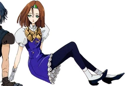 エスト The Five Star Stories Wiki Fandom