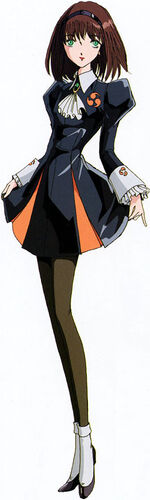 エスト The Five Star Stories Wiki Fandom