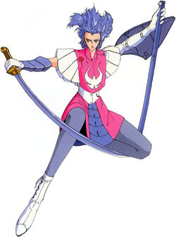 キュキィ The Five Star Stories Wiki Fandom キュキィ The Five Star Stories Wiki Fandom