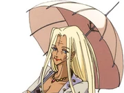 カテゴリ 登場人物 The Five Star Stories Wiki Fandom