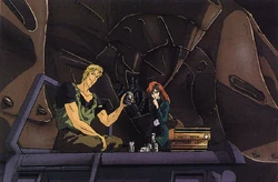 ミッション ルース The Five Star Stories Wiki Fandom