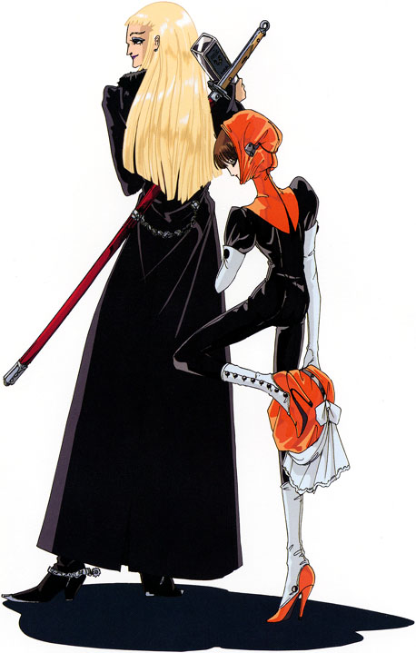 エスト The Five Star Stories Wiki Fandom