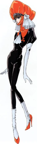 エスト The Five Star Stories Wiki Fandom