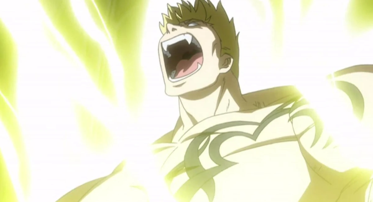 Lightning Dragon Slayer Magic Ftfairytail. Wikia Fandom