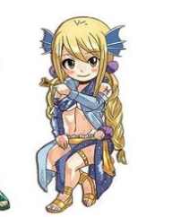 Star Dress Fairy Tail Fantasia Rpg Wiki Fandom