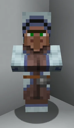 Manaweaver Villager
