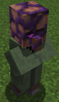 Tainted Villager Thaumcraft 4 Official Feed The Beast Wiki