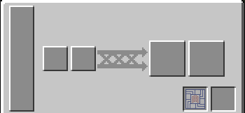 GUI Chemical Reactor (NuclearCraft)