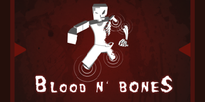 blood and bones mod