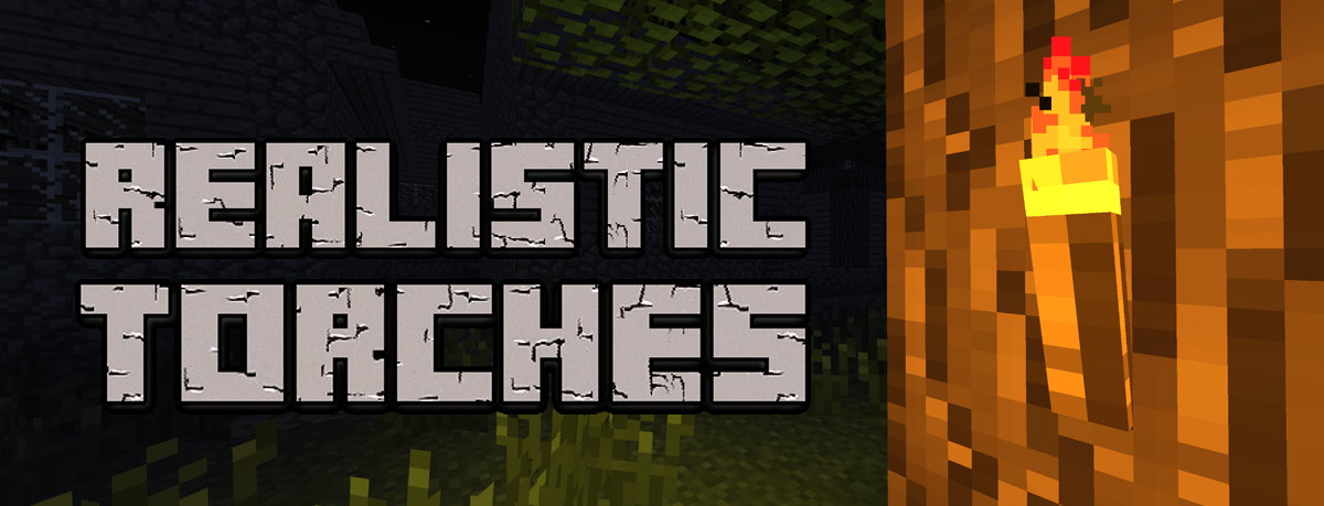 Realistic Torches Official Feed The Beast Wiki Realistic Torches Official Feed The Beast Wiki