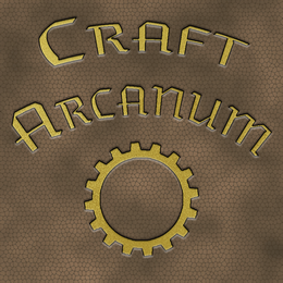 Modicon craftarcanum 1