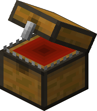 Loot Chests: Chests and Mimics Addon for Minecraft