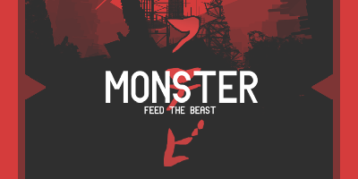 Monster Official Feed The Beast Wiki